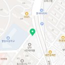 용인대 차오름 태권도장 이미지