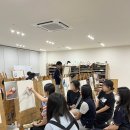 학부모기초소묘 | 나주 미술학원 빛가람동 다다아트 2호점, 미대 입시미술 전문 원장님과 진로상담까지