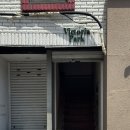 전주 객사 카페 빅토리아 파크 후기