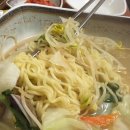 서대문외할머니라면