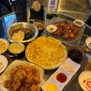 로타리호프&치킨 이미지