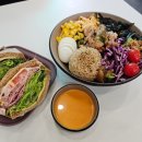 경기도 수원시 팔달구 인계로166번길 48-21 (인계동) | 수원포케 맛집 인계동 영칼로리포케 수비드 닭가슴살포케 베이컨치즈샌드위치 후기