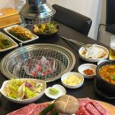 장터 | 부산 동래 소고기 한우 맛집 한우장터 후기