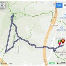 가오합기도 | 등산, 완전 초보 광교산 형제봉 입산...