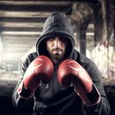 청주 제이킥 복싱 체육관 이미지