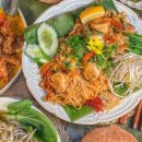 Soi Nana (소이나나)