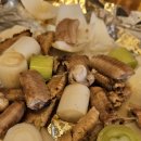 동천산꼼장어 이미지