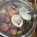 지원카정비 | 삼천포맛집 사천 케이블카 근처 밥집 새조개샤브샤브와 벚꽃 데이트 후기