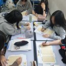 성신비전스쿨도서관 | [미사중] 진로탄력성 3차시 진로캠프 중3 후기 - 히어로스쿨