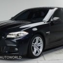 F10 550i Xdrive 11년식 4400cc 이미지