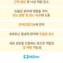 비타민디 효능 부족증상 하루 권장량 및 비타민디 음식 이미지