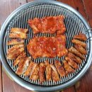 옛날닭곰탕닭발 이미지