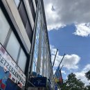 Mr.차 휘트니스 | 엄마랑 독일 6일차 (4) : 뮌헨에서 프랑크푸르트 / 르...프랑크푸르트 / Mr.LEE(미스터리) 내돈내산 후기