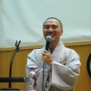 [8/19 Wed ] Dinner with famous monk sells for 10 million won 이미지