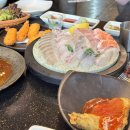 제기12 | 경동시장 레트로 감성 속 분위기 좋은 제기동 횟집 단체회식하기 좋은 ‘전시회 제기본점’ 솔직 후기