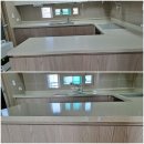 세븐일레븐 안동송현내안애점 | 안동 송현 양우내안애 아파트 72m타입 &#34;욕실나노코팅&#34; &#34;주방상판코팅&#34; 시공후기 입니다