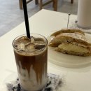 울산라떼맛집 남구청 근처 오드밀 카페라떼 온맘다해 찐추천..