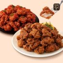 천하닭강정 이미지