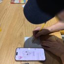 말랑말랑 3D메이킹펜 | 국립어린이청소년도서관 미꿈소 3D 펜 체험 후기