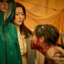 더스포밀 | 영화 군체 결말 해석 스포 후기, 진화하는 좀비와 서영철의 정체 ft. 앤트밀 의미