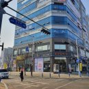 양촌읍사무소 앞 이미지