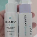 (주)아이알엔디벨로퍼 | [내돈내산] 리쥬란 힐러 리커버 c-PDRN 리프팅 앰플 재구매! 홈케어로 리쥬란 효과 보기✨