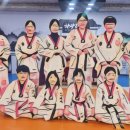 하랑태권도장 이미지