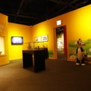 애니메이션박물관 이미지