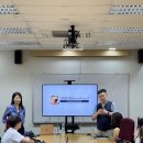 국제 중앙 체육관 | 2026, ACS 국제학교 오픈하우스 및 설명회 후기