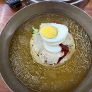 초량밀면 이미지