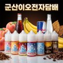 하카전자담배 군산점 | 📌[군산전자담배] 프라임 코리아 얼음나라 시리즈 솔찍 후기❄️🔥