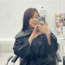 헤어다옴 | 남악미용실 논즈헤어 뿌리염색 후기 들고옴