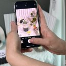 다육이공방 | [온천천 공방] 부산 원데이클래스 발포세라믹 화분 만들기 혼또니공방 수업 후기