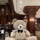 델마르 | 그랜드 머큐어 임피리얼 팰리스 라운지 델마르 카페 풍수지리 명당 후기