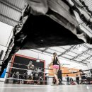 성산복싱체육관 이미지