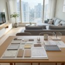 대신종합건설(주) | 32평 아파트 인테리어, 첫 단추부터 다시 꿰는 솔직 후기: 예산 낭비 막는 꿀팁 대방출