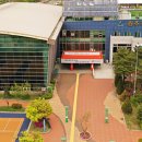 원주국민체육센터 수영장 이미지