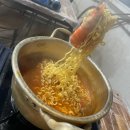 회령시장 | 보성 매실파프리카먹고자란 고급진대하맛집