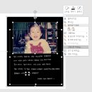 칸PC 제주서홍점 | W22 I '메이크디어' 모바일 청첩장 내돈내산 후기 / 부모님 손편지 손글씨 청첩장 제작 방법 (투아워...