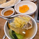 개성만두 | [파주 맛집] 심학산 먹거리타운 대표 만두전골 맛집! '개성손만두 파주점' 내돈내산 후기