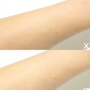 이브크림에스 이브밸런스업 가슴커지는크림후기에요.