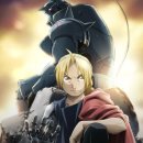 연금술사 | 강철의 연금술사 후기 (작화, 스토리, 몰입감)