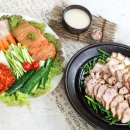 명동보리밥 이미지