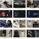 ㈜건축집단마 | [여보미안해] 90년대 뉴욕의 낭만을 신다: HAL STUDIOS × Asics GEL-NYC 2.0