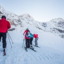 융프라우 이미지