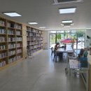 초당작은도서관 이미지