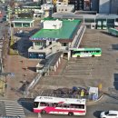 경주시외버스터미널 이미지