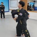 경남 합기도 이미지