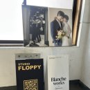 디자인웍스 | 대구웨딩스튜디오 고민 끝! 블랑쉬웍스 + 대구아이폰스냅 디어리스트 꿀조합 후기