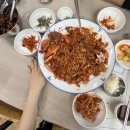 함흥 해물찜 양푼이동태탕 | 포항한식 오천읍맛집 매콤한 해물찜 후기 오천현지인맛집 바다양푼이동태탕 포항문덕점